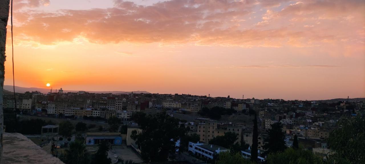 Dar Anebar Hotel Фес Екстериор снимка