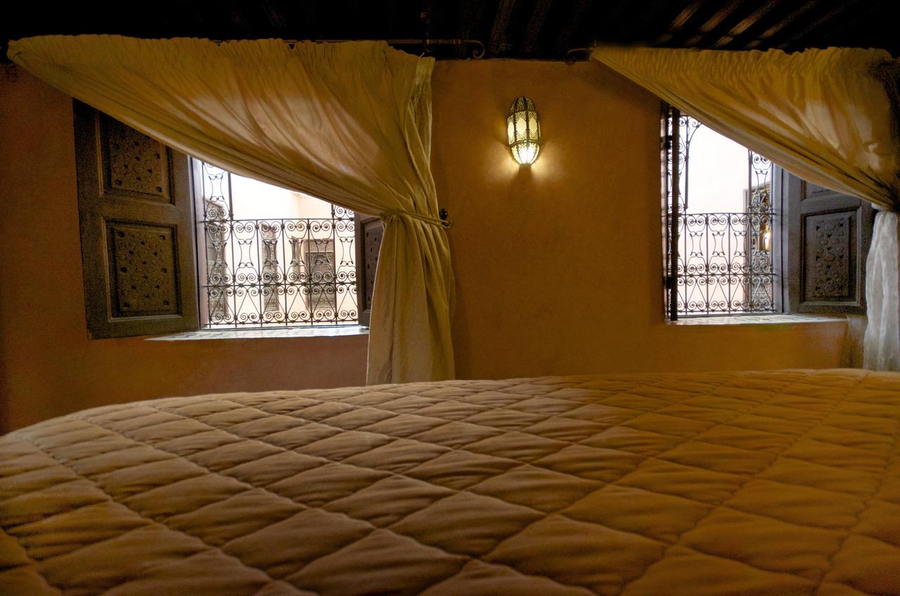 Dar Anebar Hotel Фес Екстериор снимка