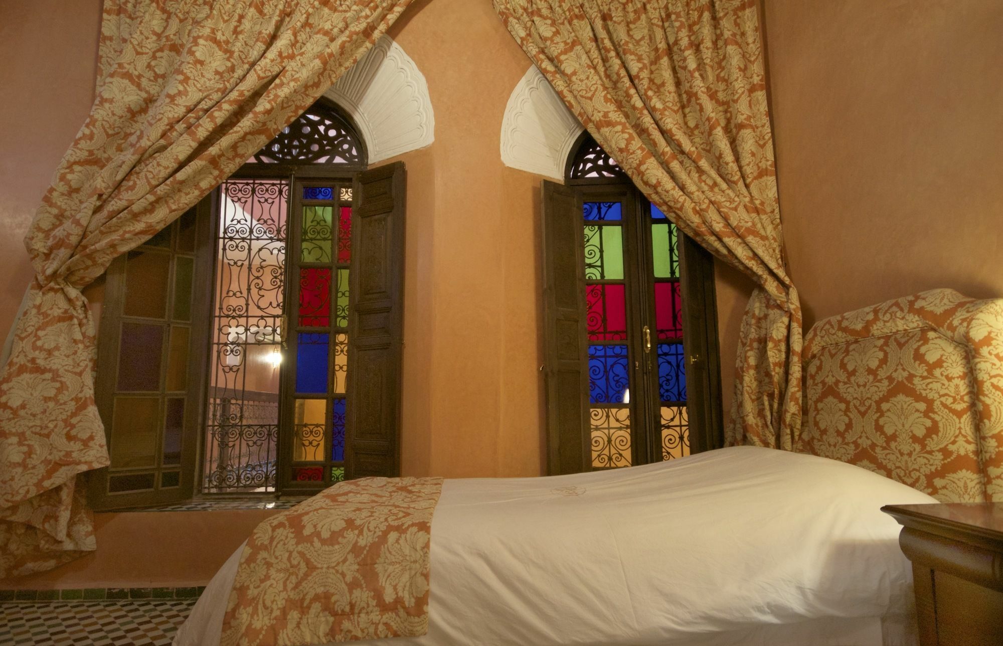 Dar Anebar Hotel Фес Екстериор снимка